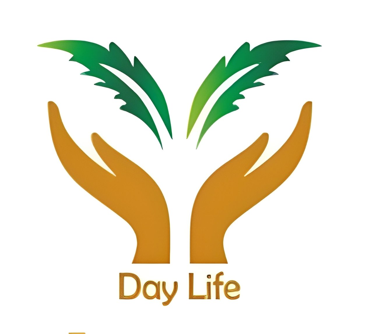 Day Life Travels Logo