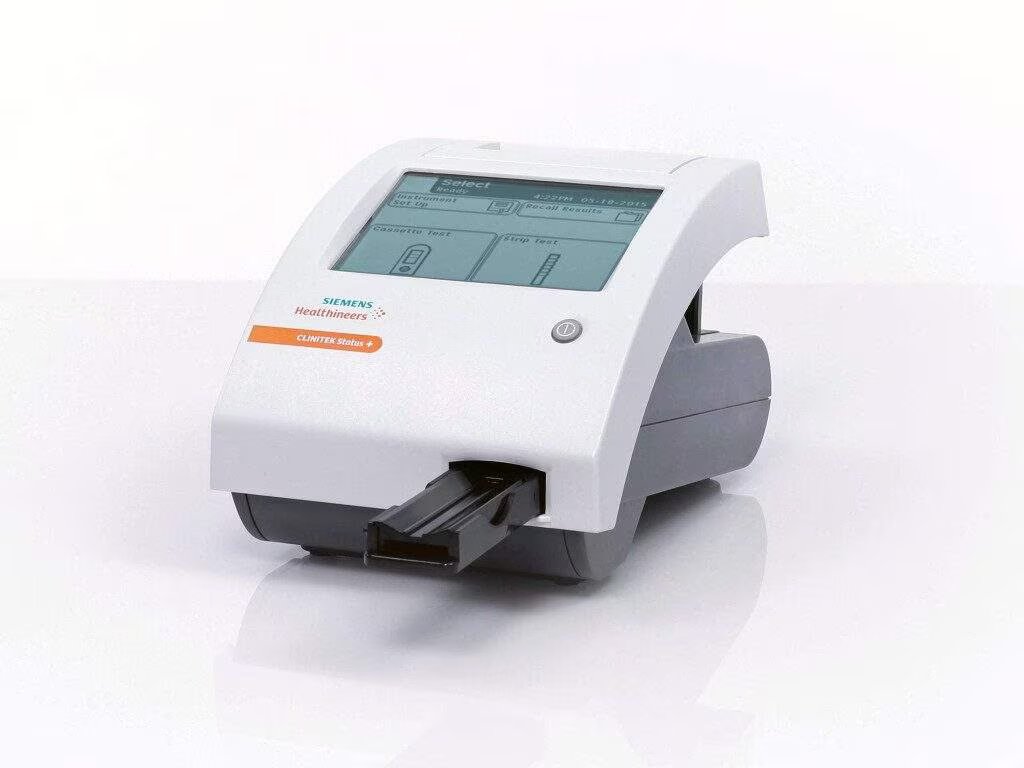 CLINITEK STATUS Urine Analyzer