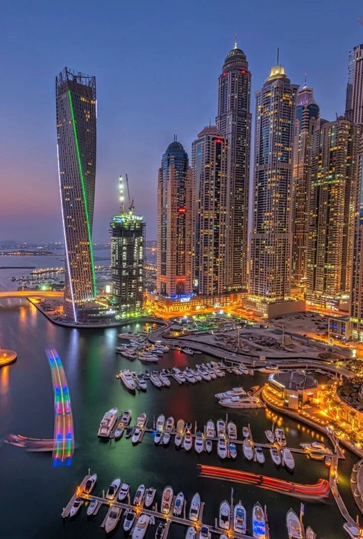 Dubai Visa Services