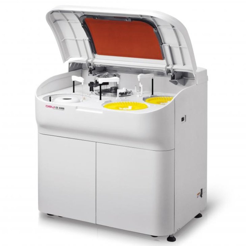 Diryl C S300B Biochemistry Analyzer