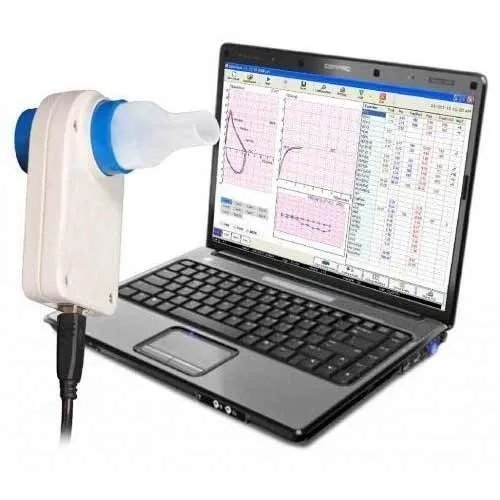 Pulmonary Function Test (PFT) Equipment