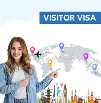 Visit Visa Services