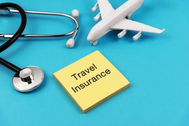 Travel Insurance